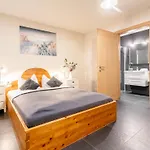 Chalet Erlebnishaus Ii *