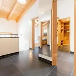 Erlebnishaus Ii Chalet