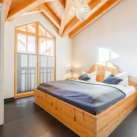 Chalé Erlebnishaus Ii Piesendorf