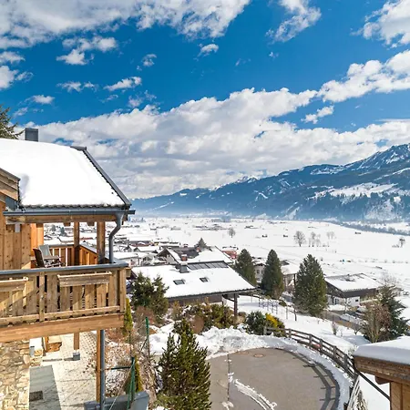 Erlebnishaus Ii Chalet