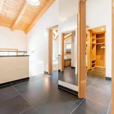 Erlebnishaus Ii Chalet