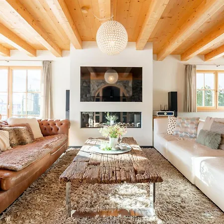 Erlebnishaus Ii Piesendorf