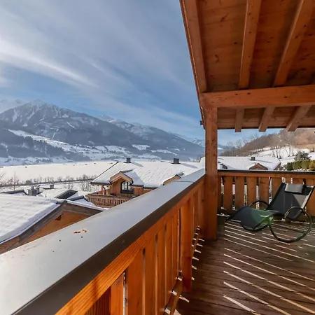 Chalet Erlebnishaus Ii