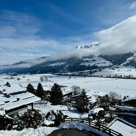 Erlebnishaus Ii Chalé *