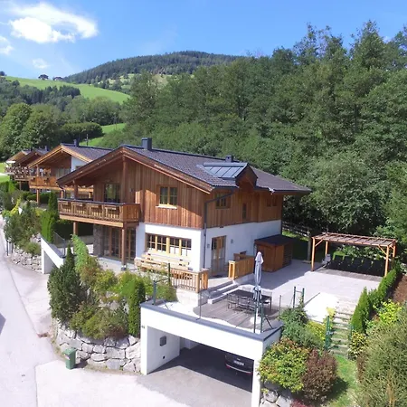 Erlebnishaus Ii Piesendorf