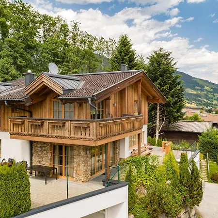 Erlebnishaus Ii * Piesendorf