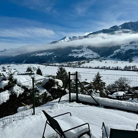 Chalet Erlebnishaus Ii