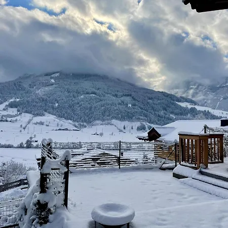 Erlebnishaus Ii Chalé Piesendorf