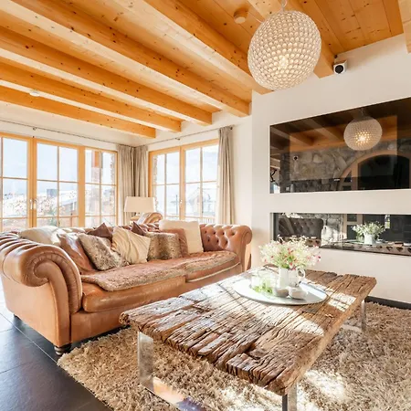 Erlebnishaus Ii Chalet *