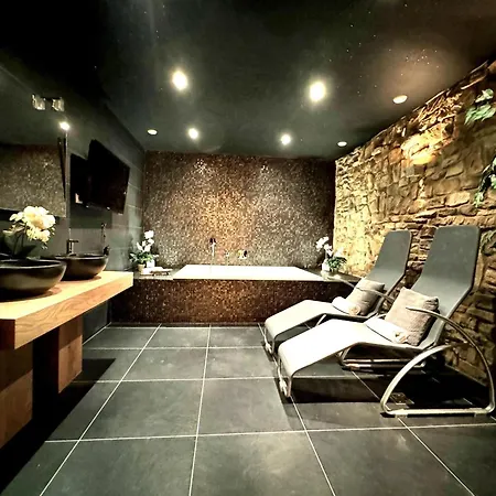 Chalet Erlebnishaus Ii Piesendorf